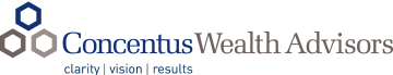 Concentus Wealth Advisor logo