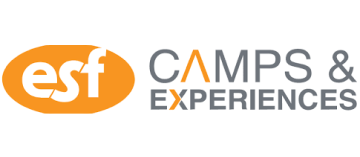 Esf Camps and Experiences Logo