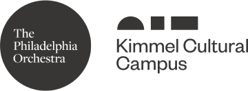 Kimmel Cultural Campus Logo