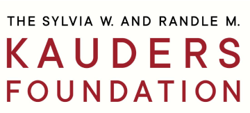 Kauders Foundation Logo