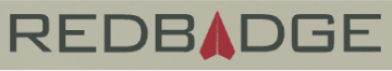 Redbadge Logo